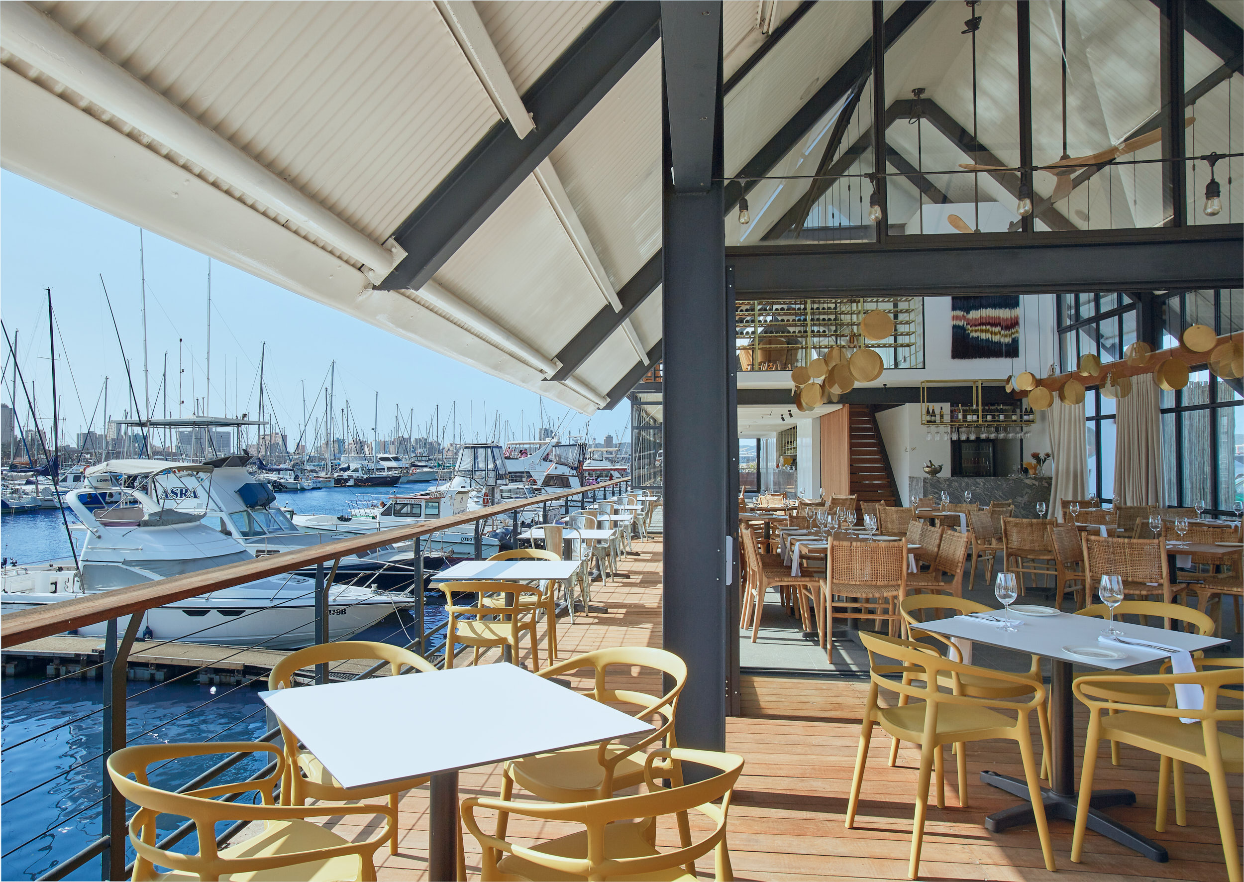 Waterside